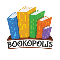 Bookopolis(@Bookopolis) 's Twitter Profileg