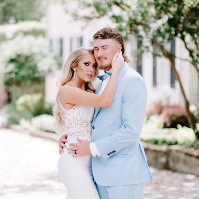 Just a girl following her husband around the world while he plays baseball.