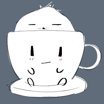 台灣人，愛畫圖的茶杯 ，努力學習畫圖中，委託資料整理中  信箱：teacup112120186@gmail.com
 ⚠転載使用加工⚠AI学習禁止