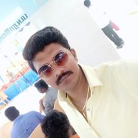 Dinesh Kumar K (@dinesh1mce) 's Twitter Profile