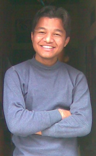 srsandeepnegi's profile picture. Business networking and Student