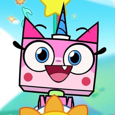 UnicornFeline's profile picture. 