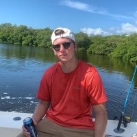 Cameron Harshbarger (@harshy32) 's Twitter Profile