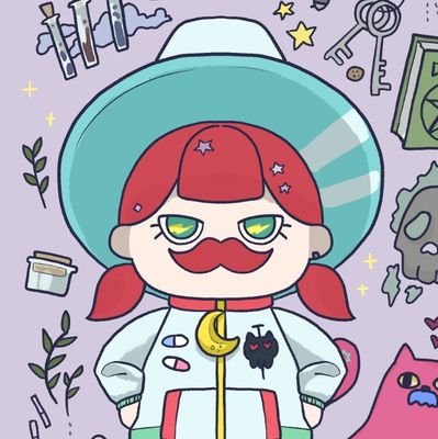 SWAKA / Kitch Witchさんのプロフィール画像