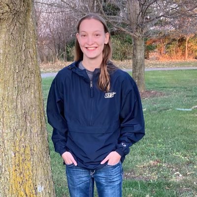 JennDavis98's profile picture. LLCC West Lake Nature Grove and Outreach Coordinator:  LLCC ‘19, UIS ‘21, UIS ‘23 2021 Illinois Ms. Agriculture USA American FFA Degree ‘17