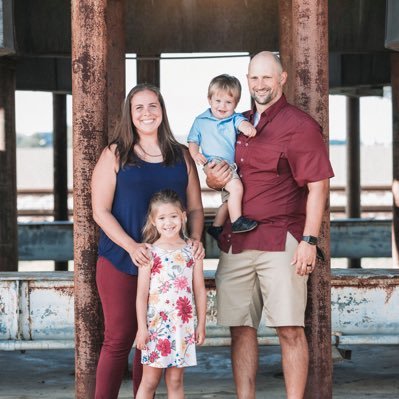 Instructional Coach, Wisconsin team sports fanatic, Mom and wife