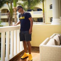 Darrin Shine (@darrin_shine) Twitter profile photo