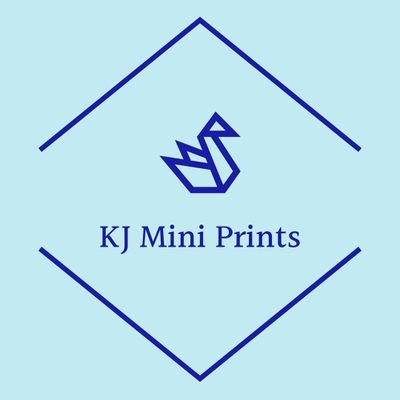 KJ Mini Printsさんのプロフィール画像