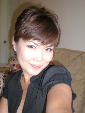 oyunaa2's profile picture. 