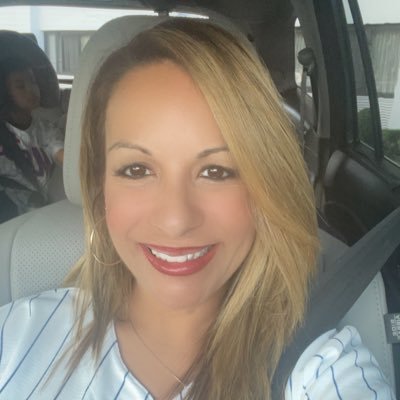 ~ Mom of 3  ~ EL / ML  Teacher ~Passionate about serving & advocating for equality for all students & families. ~Life long learner ~ Tweets are mine alone.