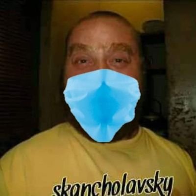 skancholavsky's profile picture. La música, las películas y la comida son cosas que no se deben tomar a la ligera en una plática de cita 🫀‼️