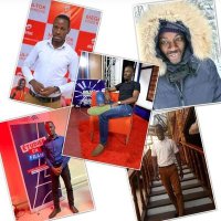 Gerald Mutumba (@gmutumba91) 's Twitter Profile Photo Gerald Mutumba (@gmutumba91) 's Twitter Profile Photo