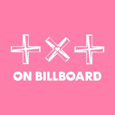 Hi! We are TXT on Billboard! 🌟 Follow us and turn on notifs for updates and information regarding @TXT_members on Billboard! | not affiliated with HYBE Labels