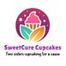 SweetCure Cupcakes (@sc_cupcakes) Twitter profile photo SweetCure Cupcakes (@sc_cupcakes) Twitter profile photo
