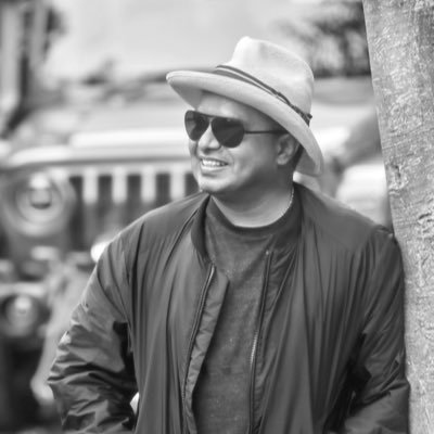 hari10prasad's profile picture. Founder & CEO, HP Convergences (formerly known as Cyan Advisories)