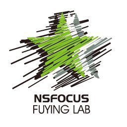 Official NSFOCUS FuYingLab Twitter account.
Security information on APT & botnet.