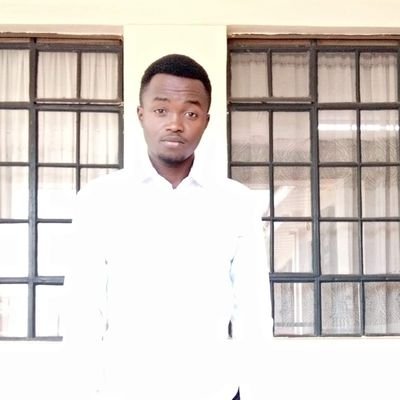 Benard35058543's profile picture. Ronben