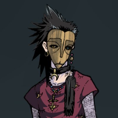 𝚅𝙰†𝙴𝙼 || 𝙾𝚕𝚒𝚟𝚎𝚛さんのプロフィール画像