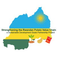 SDGP Potato Value Chain Project Rwanda(@RwPotatoSDGP) 's Twitter Profile Photo