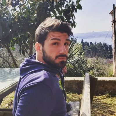 hakanguvennnn's profile picture. Oyuncu🎭
BahcesehirUniversity🎬