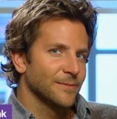 I post facts & pictures of one of the sexiest men alive! Bradley Charles Cooper! I follow everyone backk! :-P #TeamBradinator