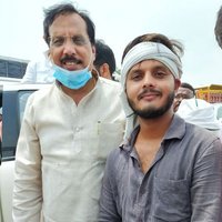 रितेश राय गांगुली(@riteshr_ganguly) 's Twitter Profile Photo