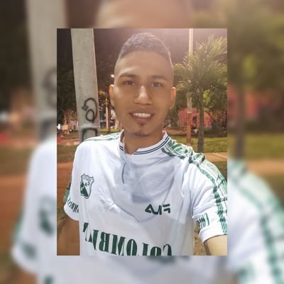 Deportivo Cali 🇳🇬💚🇳🇬