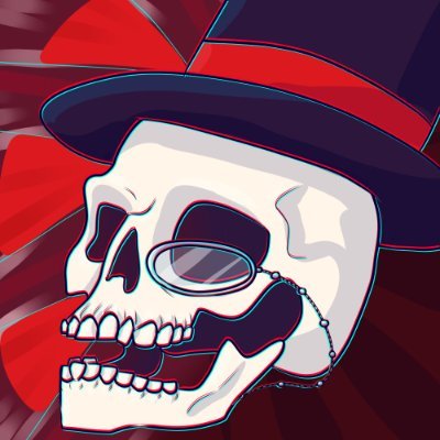 BEAT_SKELTON Profile Picture