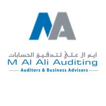 M_Al_Ali_Audit's profile picture. M Ali Auditing is consultancy firm based in Dubai registered in 2010 with the Economic Department of Dubai