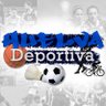 deportivahuelva's profile picture. Periódico digital del deporte onubense dirigido por Nardy Lafuente.