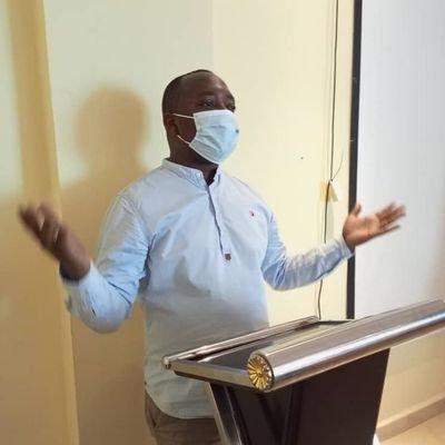 Founder & Executive Director at TANZANIA BUILDING FUTURE ORGANIZATION (TABUFO), @TABUFO2 #PeaceAmbassador #Peace #Youth #PVE #TANZANIA