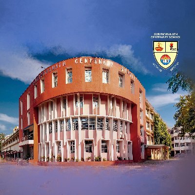 scs_ranchi's profile picture. Official Account Surendranath Centenary School Ranchi Atal Tinkering Lab