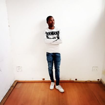 Born and blessed(mangochi gung)🇲🇼 fitness trainer!!
