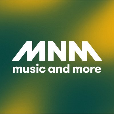 Music & More - 6050 - MNM App!