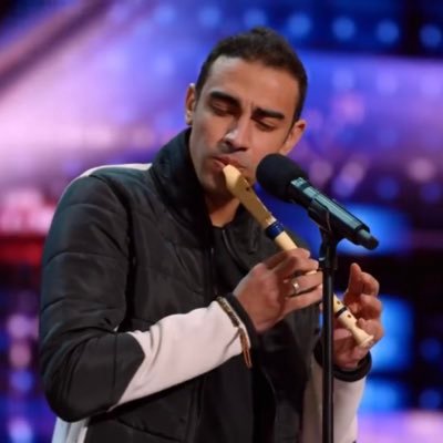 Medhatbeats's profile picture. Recorder Beatbox Player