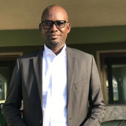 KusiVictor's profile picture. March 27