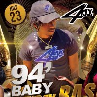 94BABY (@94babysolomob) 's Twitter Profile