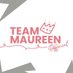 TEAM MAUREEN OFFICIAL (@TeamMaureenOFC) Twitter profile photo