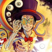 George Foxworth (@georgefoxworth) 's Twitter Profile