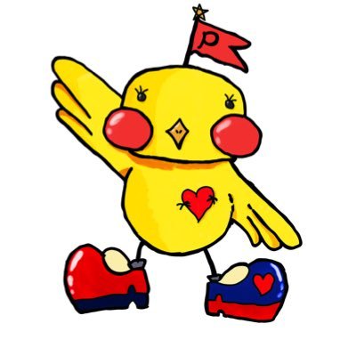 PerrrryBerrrryさんのプロフィール画像