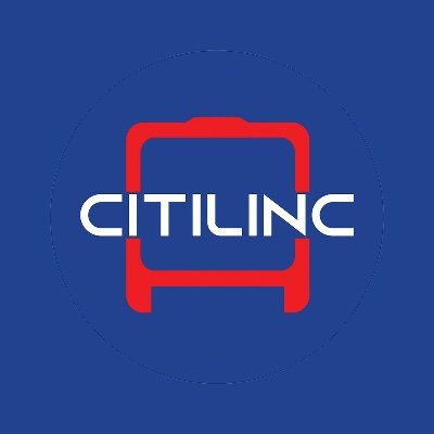 Official Twitter Handle for CITILINC | Nashik City Bus Service.
Connect with us by dialing +91 8530057222 or following us on Instagram @ citilinc.nashik