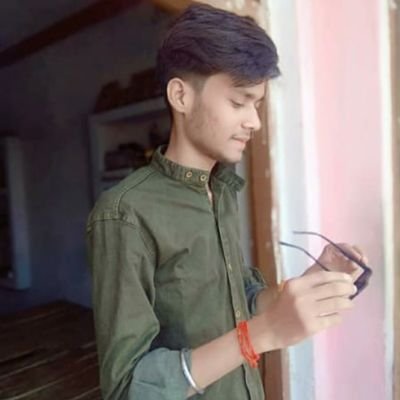 #राम_
भारतीय
@बुंदेलखंड
💯% FB