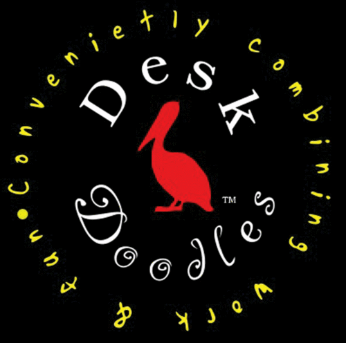 Desk_Doodles's profile picture. Office Supply and Desk Accessory company, making the most out of your work day essentials one product at a time. Join us in conveniently combining work & fun.