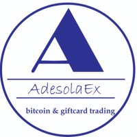 Adesola | Vibes | Exchange(@adesolavibes) 's Twitter Profile Photo