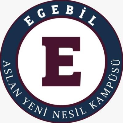 Egebil Kolejleri Gaziantep Aslan Yeni Nesil Kampüsü resmî twitter hesabıdır.