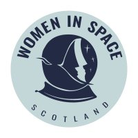 Women in Space Scotland(@ScotWiSpace) 's Twitter Profile Photo