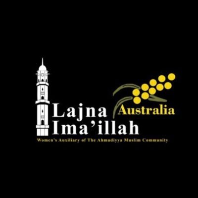 Official Account of the Ahmadi Muslim Women of Victoria, Australia - Lajna Ima’illah Victoria. Our motto is: #loveforallhatredfornone