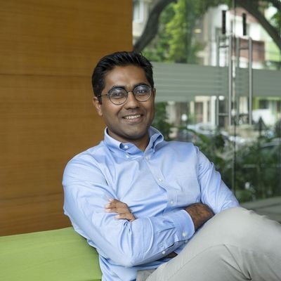 Rachit Parekh Profile
