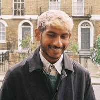Yanakan Logeswaran (@yanakan_l) 's Twitter Profile