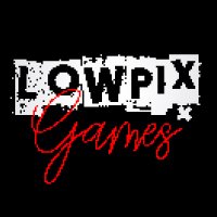 Lowpix Games (@lowpixgames) 's Twitter Profile